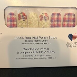 💅 Pastel Me About It Color Street NIP